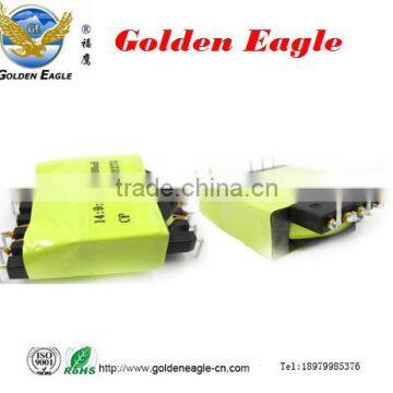 High power thin electronic transformer PQ38 from factory