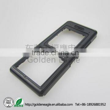 Plastic Cell Phone Cover