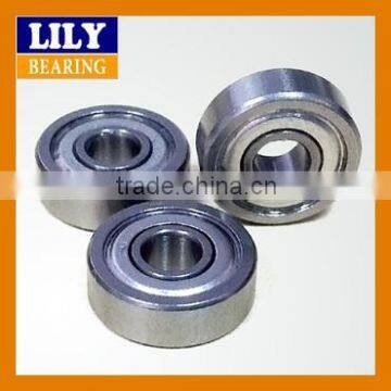 Stainless Steel Bearing 628Zz