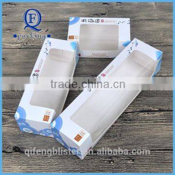 Customized Macaron Box