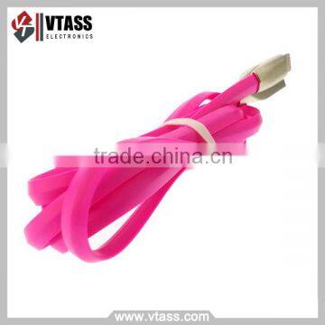Hot-selling micro usb data cable for Samsung mobile phone data charging cable                        
                                                                                Supplier's Choice