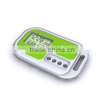 lcd table clock(we serve many Fortune Global 500 companies)