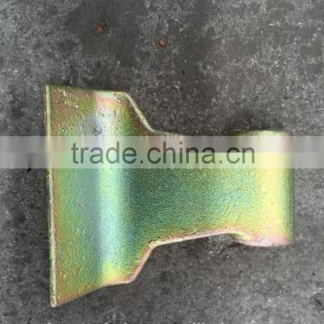 agri part/tiller blade/quantity production of tractor /mower blade/