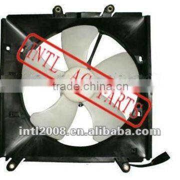 Radiator Fan for TOYOTA COROLLA AE100 1.8L 93'~97 / GEO PRIZM 93'~97''OEM#16363-74020 16361-11020