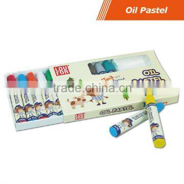 12/16/24pcs good quanlity Oil pastel