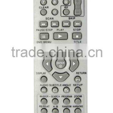 LCD/LED universal remote control for LG RM-D646