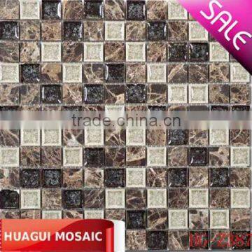 ceramic tiles saudi mosaic HG-Z387