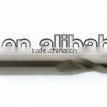 HSCO 2 Flute Taper Mill cutter / machinery accessories