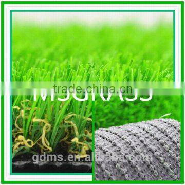 Cheap and durable artificial turf for indoor field