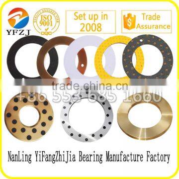 HS code 8483300090 Slide guide bushing,Oiles Guide bearing,oilless thrust washer