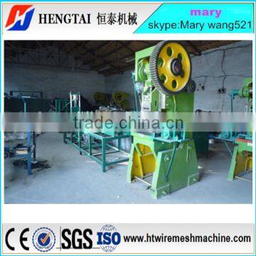 Barbed Wire Machine Manufacturer photo-2