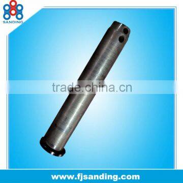 heavy earthmoving equipment bulldozer track bushing and pin