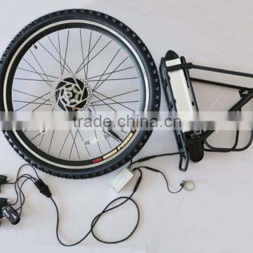 Hot Sales Ebike Motor Conversion Kit Parts(HP0716)