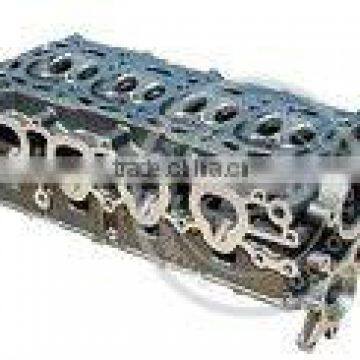 AUTO/CAR CYLINDER HEAD FOR CHANA