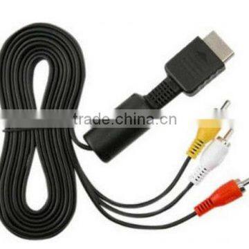 AV Audio Video Cable/Lead