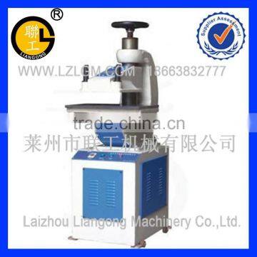 hydraulic pressure bag punching machinery