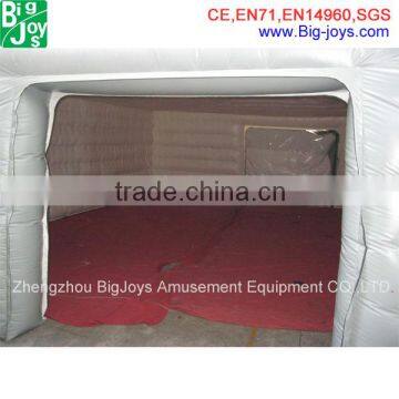 New Design Inflatable Lawn Tent photo-5