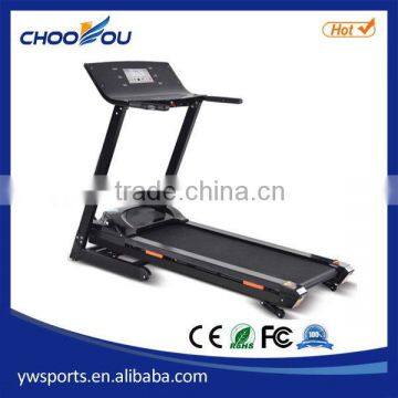 Quality promotional gym facility treadmill