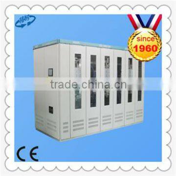 Low ripple smelting machinery dc power supply