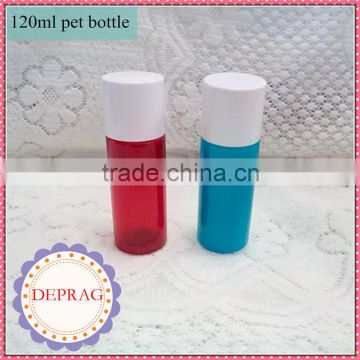 120ml PET shampoo bottle,120ml packaging for skin care,120ml skin care cosmetic packaging,120ml hair shampoo bottle