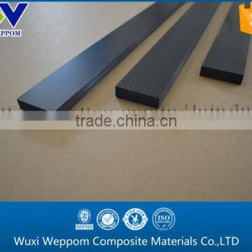Professional Cutting 10mm Carbon Fiber Block Carbon Fiber Plate photo-3