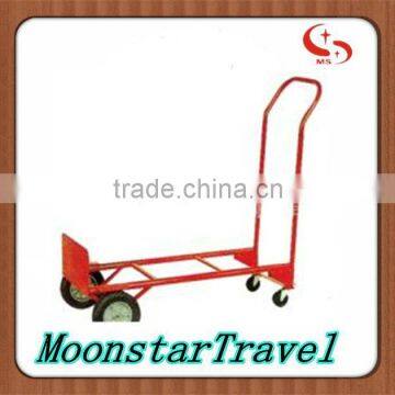 stainless steel hand trolley portable hand trolley