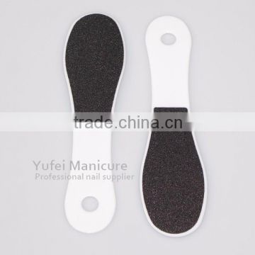 foot file pedicure callus remover