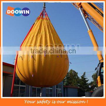 50 Ton Crane And Davit Load Test Water Bags