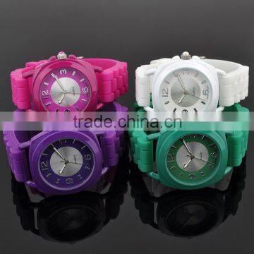 China Wholesale Thin Sports Watch Waterproof photo-5