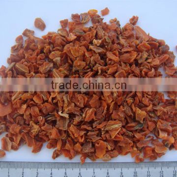 Chinese dried carrot slice