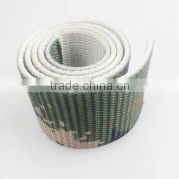 Wholesale Military Camouflage Webbing Nylon Strap photo-2