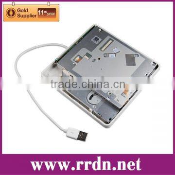 USB2.0 Slot in External DVD-RW Drive photo-6