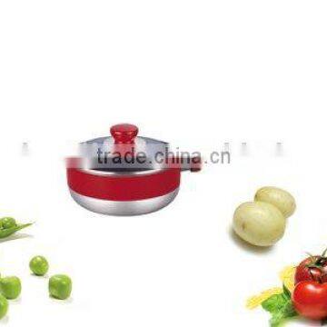 milk warmer pot