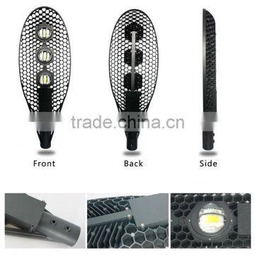 Led Street Light 240W Street light KC-Q3 Replace 400W Sodium Street Lighting