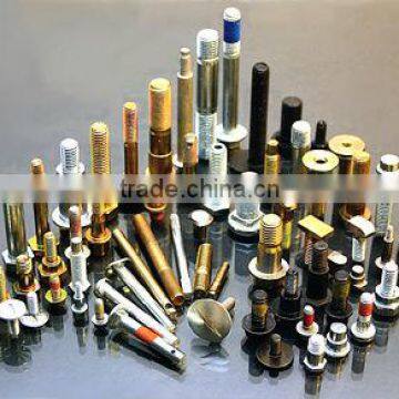 Custom Fasteners,stainless custom Fasteners,brass custom fasteners