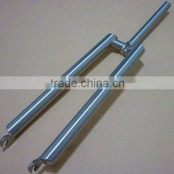 Titanium MTB Fork