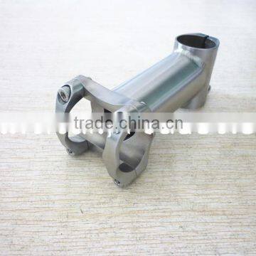 Bicycle Stem 25.4/31.8mm x 70/80/90/100/110/120mm x 5/6/10/12 Degrees