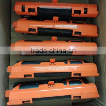 Color Toner Cartridge Compatible CRG101/301/701 for canon LBP2410/MF8150C/8170C/8180C/5200