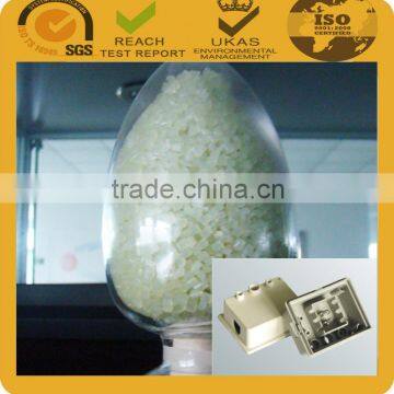 polyamide 6 china PA6/PA66 MF FR Wearresistant and flame retardant series