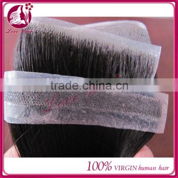 On sale ! tape in hair extensions,double sided tape hair extensions, hair extension adhesive tape