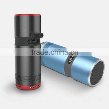 Portable Bluetooth Bluetooth Speaker With Usb Bluetooth version CSR4.0