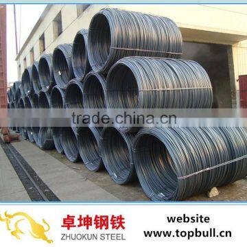 Jiujiang Wire Rod Steel Coils,Wire Rods Steel Carbon Galvanized Prices