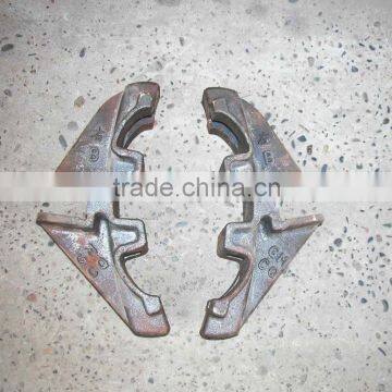 Railway Wagon Bogie Casting Parts, Railway Wagon Components photo-4