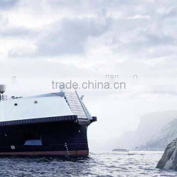 Telescope Boom Marine Crane photo-4