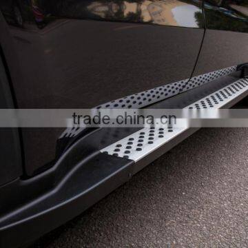 fashion style side step/running board for VEZEL