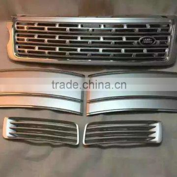 2014- 2016 range-rover vogue grille kit / side vent /front vent/SVR style