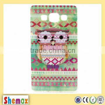 Multi-pattern customization IMD tpu case for samsung galaxy galaxy a7