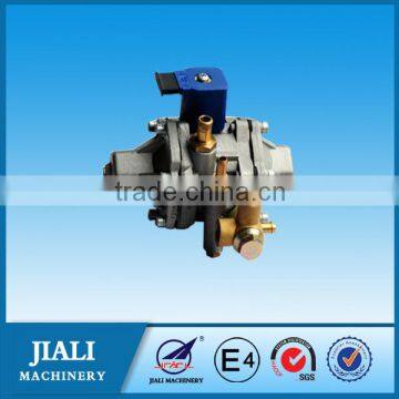 JL-07 4.0L gas regulator