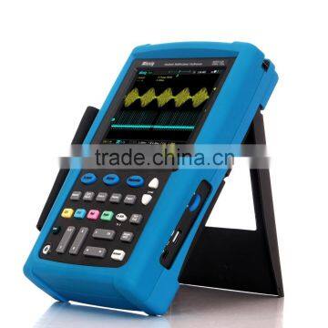 Micsig Digital Handheld Oscilloscope MS510S(2Ch,100Mhz)automotive Oscilloscope,Isolated Channel photo-2
