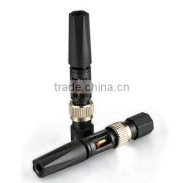 Shenzhen Factory Supply Fiber Optical Connector, FTTH Splice Assembled Fast Connector With Cheap Price for FTTH Network photo-2